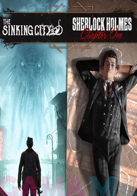 اکانت بازی The Lucid Dreamer Bundle