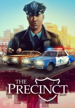 اکانت قانونی The Precinct