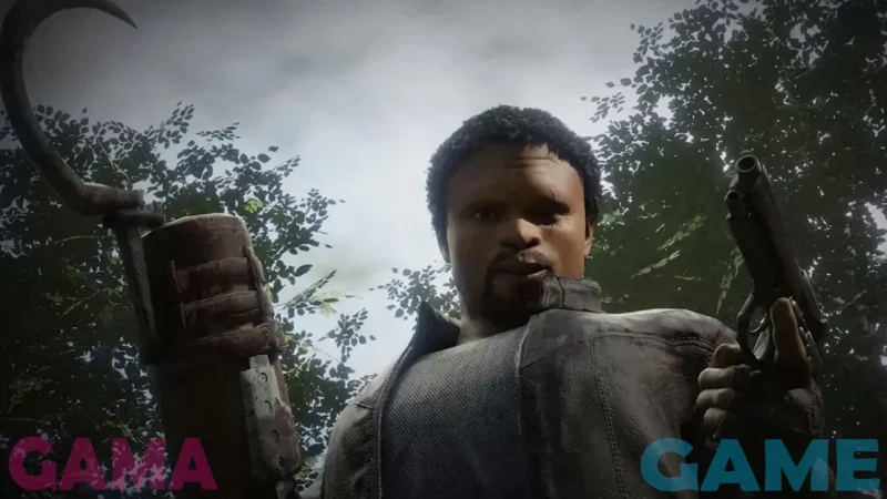 اکانت قانونی The Walking Dead_ Destinies چیست؟