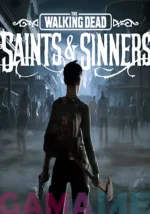 خرید اکانت قانونی The Walking Dead_ Saints & Sinners
