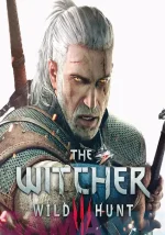 خرید اکانت قانونی The Witcher 3_ Wild Hunt