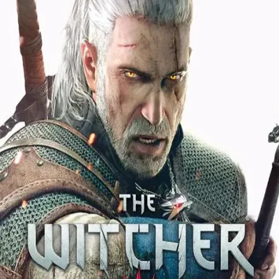خرید اکانت قانونی The Witcher 3_ Wild Hunt