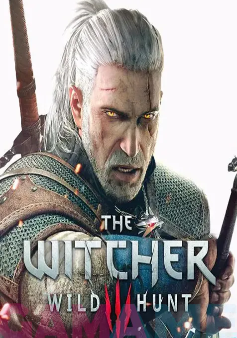 خرید اکانت قانونی The Witcher 3_ Wild Hunt