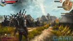 اکانت بازی The Witcher 3_ Wild Hunt