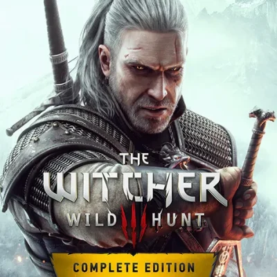 خرید اکانت قانونی The Witcher 3: Wild Hunt – Complete Edition