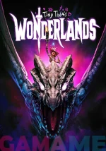 خرید اکانت قانونی Tiny Tina's Wonderlands for 4™