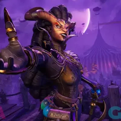 قیمت اکانت بازی Tiny Tina's Wonderlands for 4™