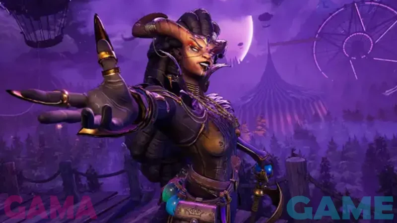 قیمت اکانت بازی Tiny Tina's Wonderlands for 4™