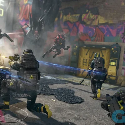 قیمت اکانت بازی Tom Clancy's Rainbow Six® Extraction United Bundle