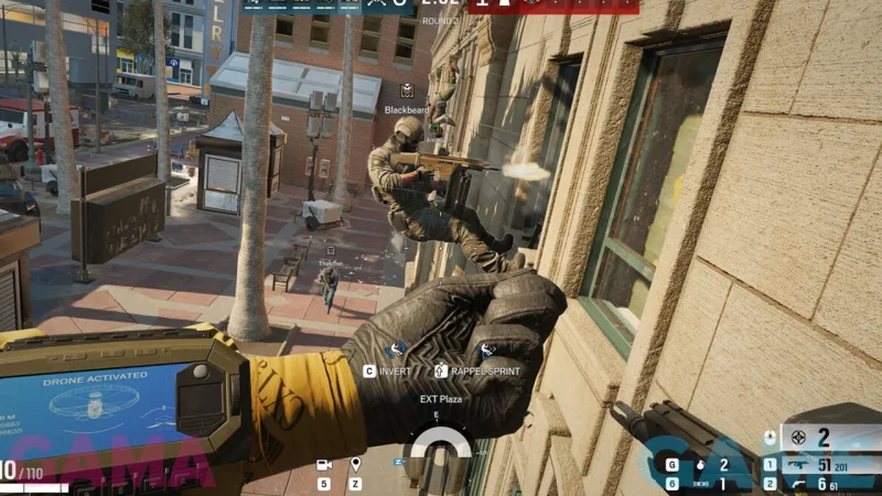 اکانت بازی Tom Clancy's Rainbow Six® Siege Deluxe Edition