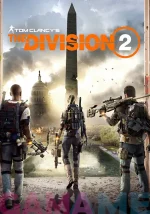 خرید اکانت قانونی Tom Clancy's The Division 2