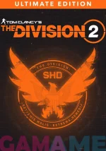 خرید اکانت قانونی Tom Clancy’s The Division 2 - Ultimate Edition