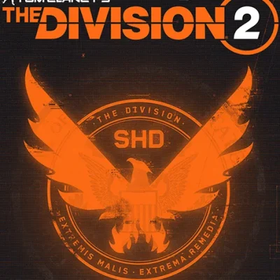 خرید اکانت قانونی Tom Clancy’s The Division 2 - Ultimate Edition
