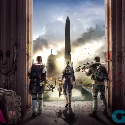 اکانت قانونی Tom Clancy’s The Division 2 - Ultimate Edition چیست؟