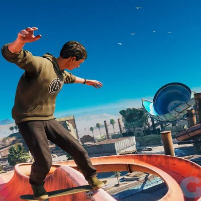 اکانت قانونی Tony Hawk's™ Pro Skater™ 3 + 4 - Digital Deluxe Edition چیست؟