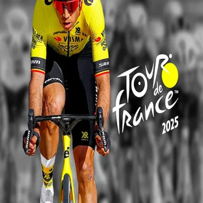 خرید اکانت قانونی Tour de France 2025