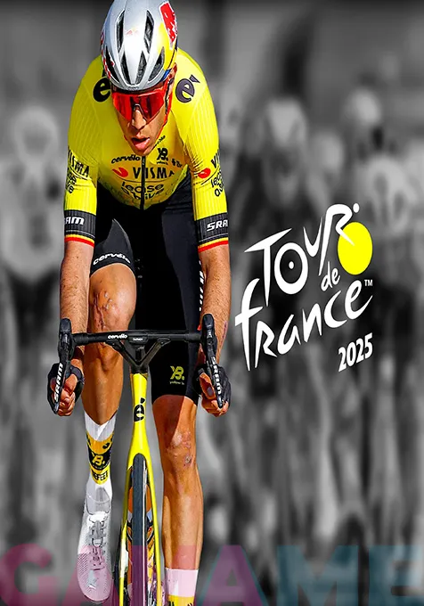 خرید اکانت قانونی Tour de France 2025