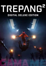 خرید اکانت قانونی Trepang2 - Digital Deluxe Edition