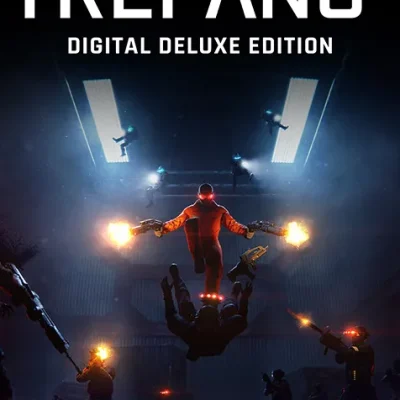 خرید اکانت قانونی Trepang2 - Digital Deluxe Edition