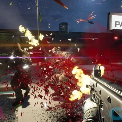 اکانت بازی Trepang2 - Digital Deluxe Edition