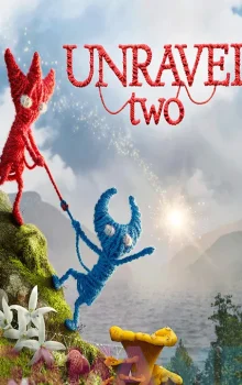 خرید اکانت قانونی Unravel Two