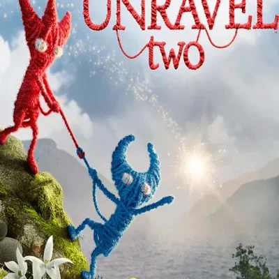 خرید اکانت قانونی Unravel Two
