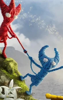 قیمت اکانت بازی Unravel Two