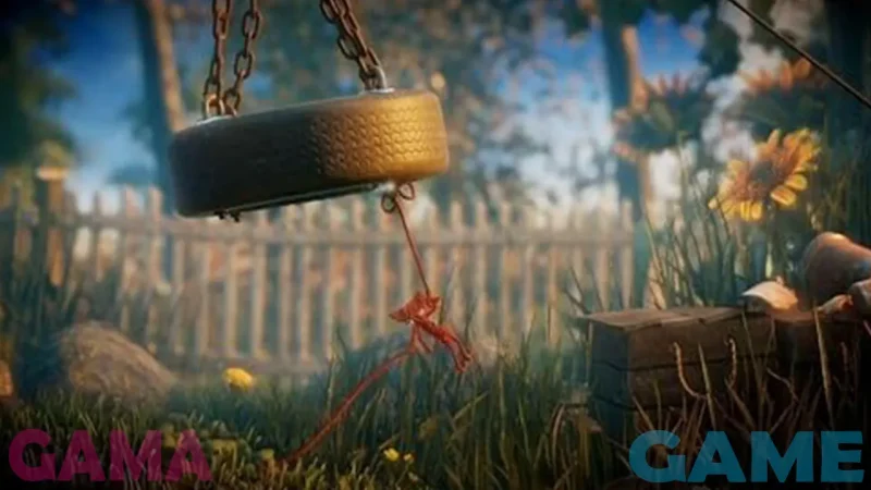 اکانت بازی Unravel Yarny Bundle