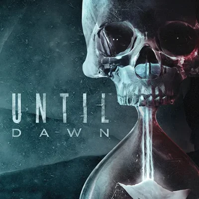 خرید اکانت قانونی Until Dawn™