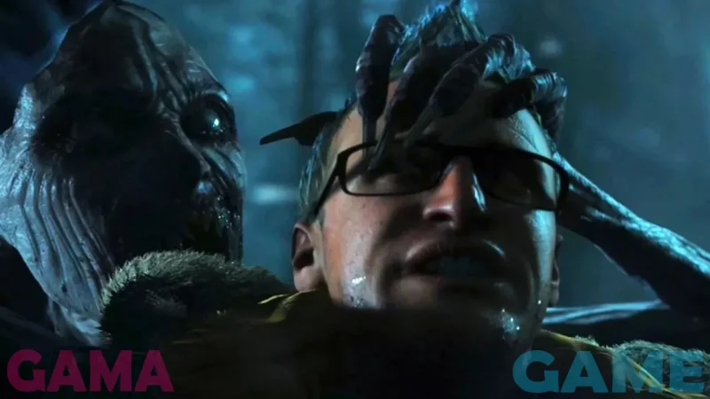 اکانت قانونی Until Dawn™ چیست؟