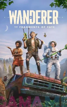 خرید اکانت قانونی Wanderer_ The Fragments of Fate