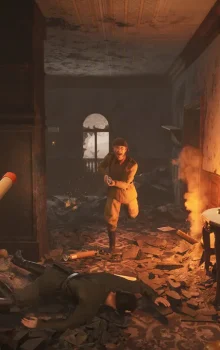 اکانت بازی Wanderer_ The Fragments of Fate