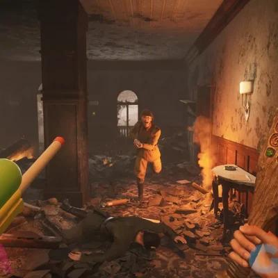 اکانت بازی Wanderer_ The Fragments of Fate