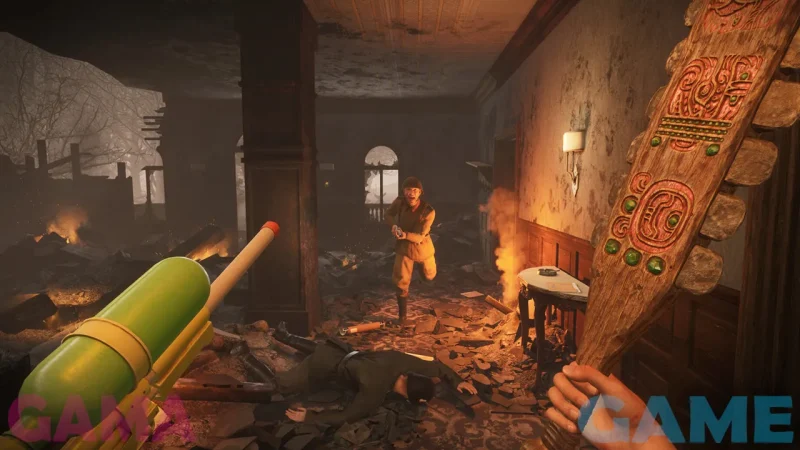 اکانت بازی Wanderer_ The Fragments of Fate