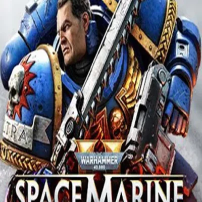 خرید اکانت قانونی Warhammer 40,000_ Space Marine 2