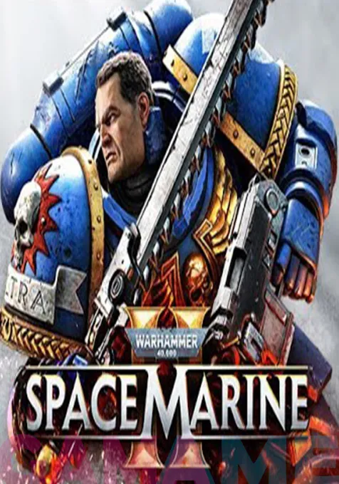 خرید اکانت قانونی Warhammer 40,000_ Space Marine 2