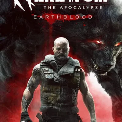 خرید اکانت قانونی Werewolf_ The Apocalypse – Earthblood