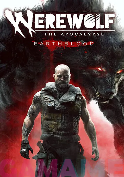 خرید اکانت قانونی Werewolf_ The Apocalypse – Earthblood