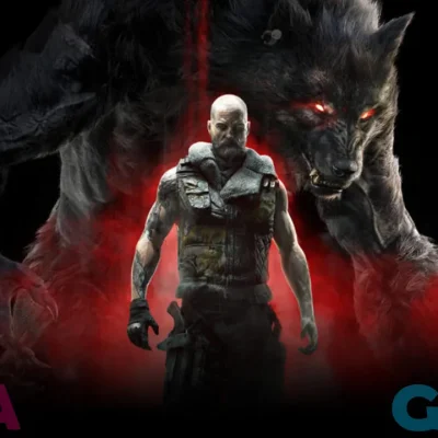 اکانت بازی Werewolf_ The Apocalypse – Earthblood