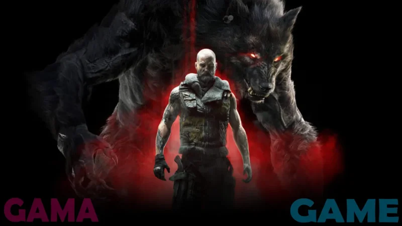 اکانت بازی Werewolf_ The Apocalypse – Earthblood