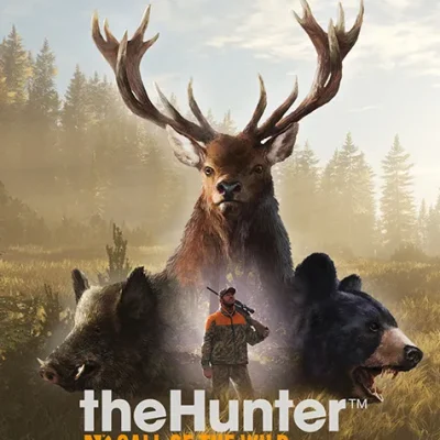 خرید اکانت قانونی theHunter_ Call of the Wild