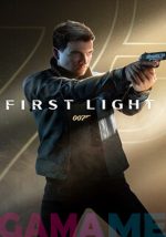 خرید اکانت قانونی 007 first light