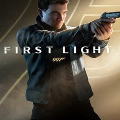 خرید اکانت قانونی 007 first light