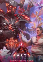 اکانت بازی ARK Lost Colony Expansion Pass