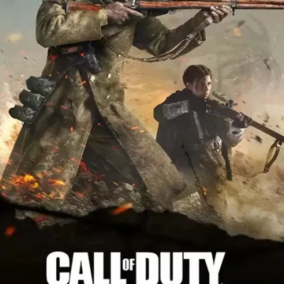 اکانت قاونی Call of Duty® Vanguard - Cross-Gen Bundle