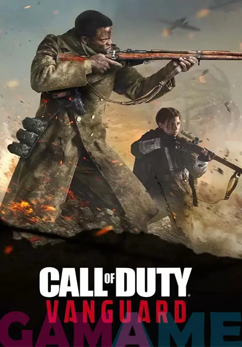 اکانت قاونی Call of Duty® Vanguard - Cross-Gen Bundle