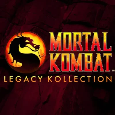 اکانت قانونی Mortal Kombat Legacy Kollection
