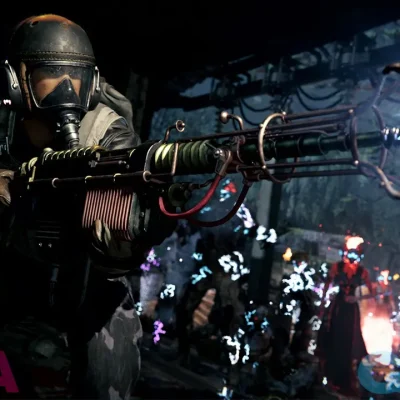 خرید Call of Duty® Vanguard - Cross-Gen Bundle