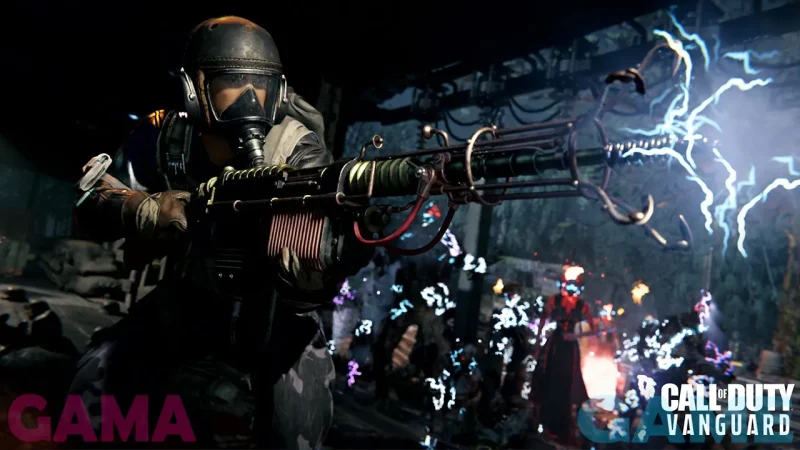 خرید Call of Duty® Vanguard - Cross-Gen Bundle