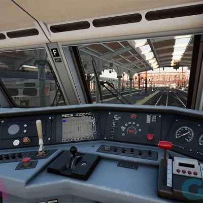 قیمت Train Sim World® 6 Standard Edition PS4 & PS5